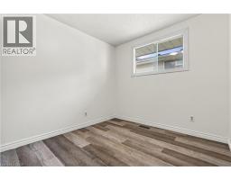 Kitchen - 92 Hadati Road, Guelph, ON N1E6H2 Photo 8