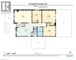 92 Hadati Road, Guelph, ON N1E6H2 Photo 37