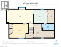92 Hadati Road, Guelph, ON N1E6H2 Photo 38