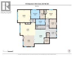 1765 Bayside Close Sw, Airdrie, AB T4B5E7 Photo 41