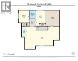 1765 Bayside Close Sw, Airdrie, AB T4B5E7 Photo 40