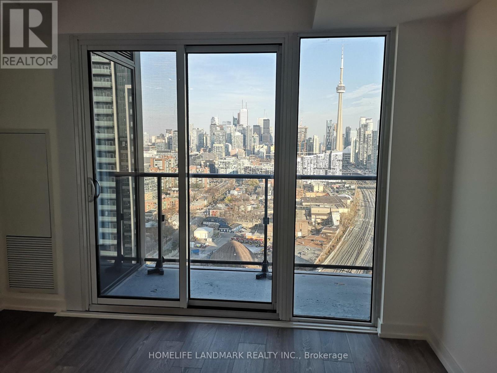 3319 - 19 WESTERN BATTERY ROAD, Toronto (Niagara) — photo 10