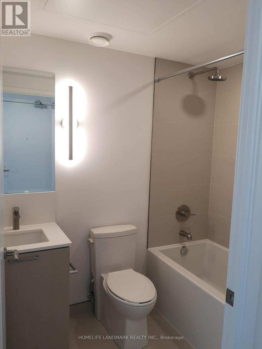 3319 - 19 WESTERN BATTERY ROAD, Toronto (Niagara) — photo 11