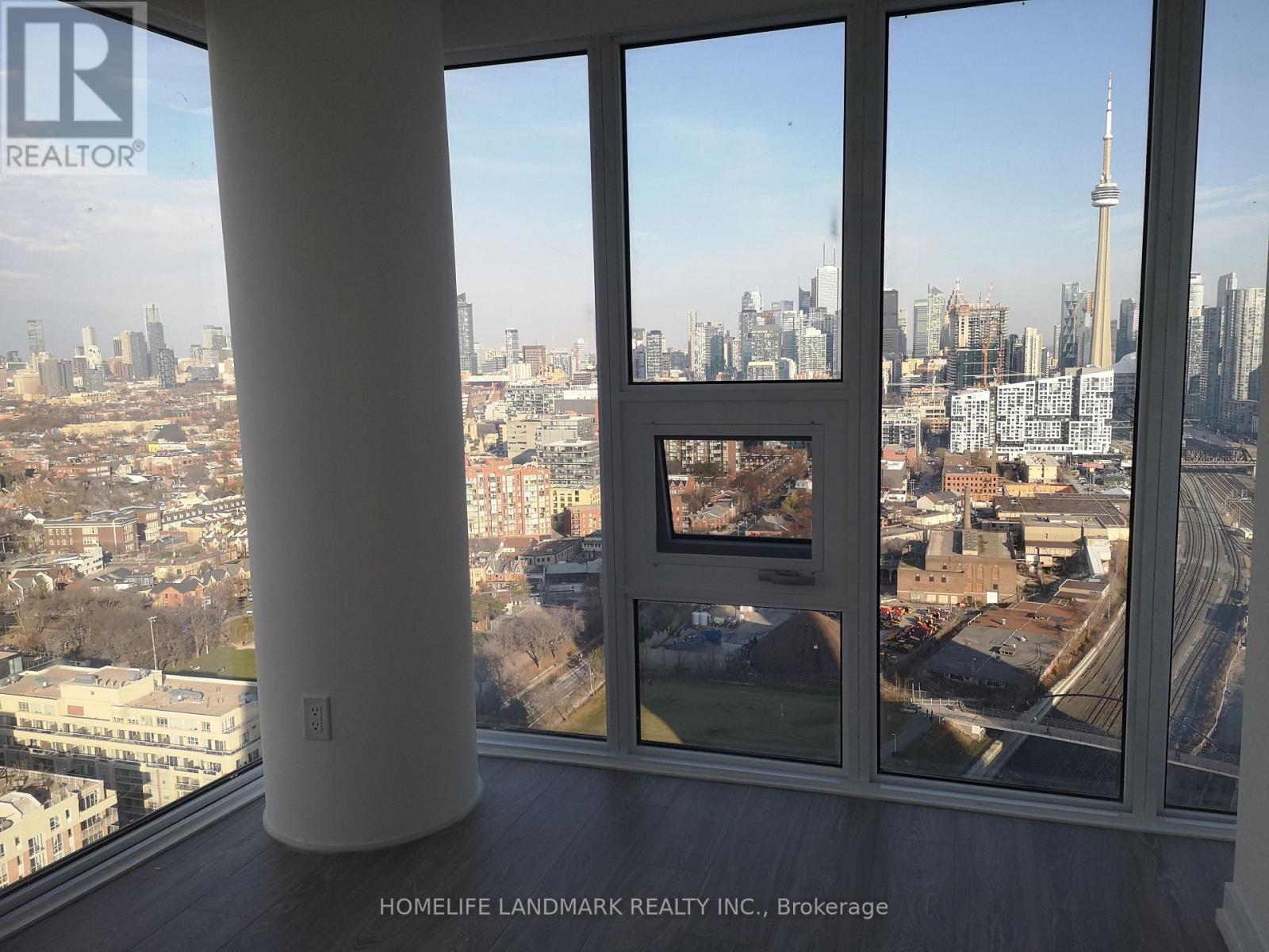 3319 - 19 WESTERN BATTERY ROAD, Toronto (Niagara) — photo 6