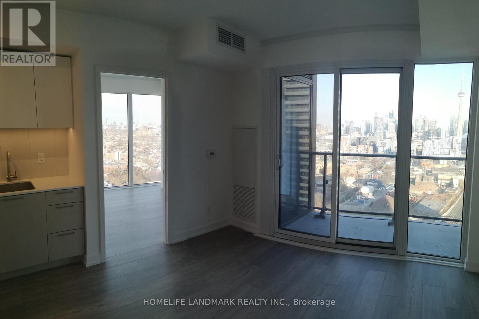3319 - 19 WESTERN BATTERY ROAD, Toronto (Niagara) — photo 9
