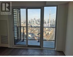 3319 - 19 Western Battery Road, Toronto, ON M6K0E3 Photo 10