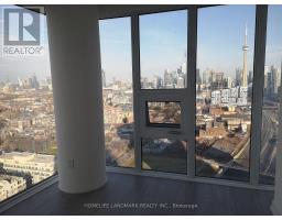 3319 - 19 Western Battery Road, Toronto, ON M6K0E3 Photo 6