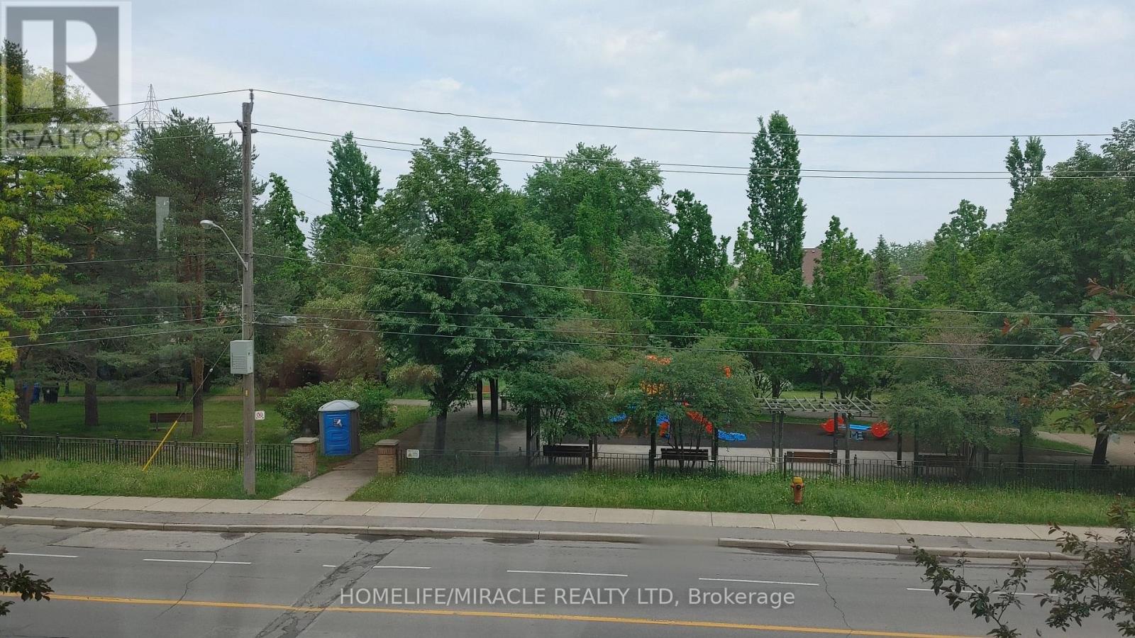 306 - 18 PEMBERTON AVENUE, Toronto (Newtonbrook East) — photo 10