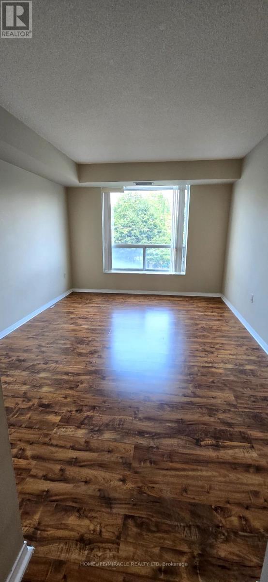 306 - 18 PEMBERTON AVENUE, Toronto (Newtonbrook East) — photo 2