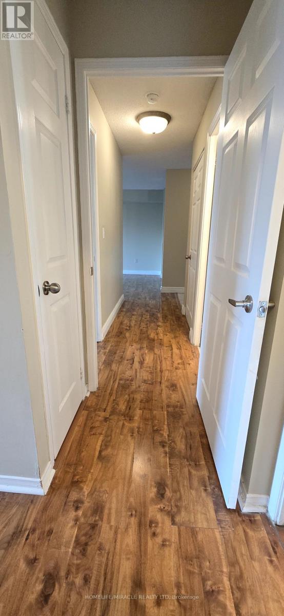 306 - 18 PEMBERTON AVENUE, Toronto (Newtonbrook East) — photo 5