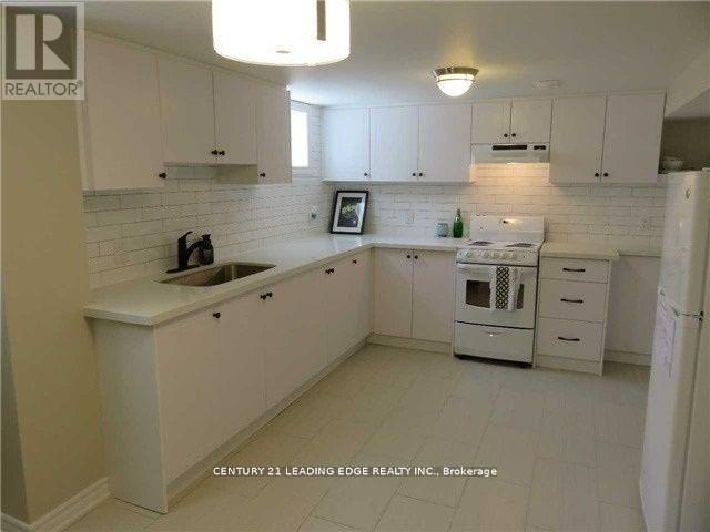 BSMT - 27 IONVIEW DRIVE, Toronto (Ionview) — photo 12