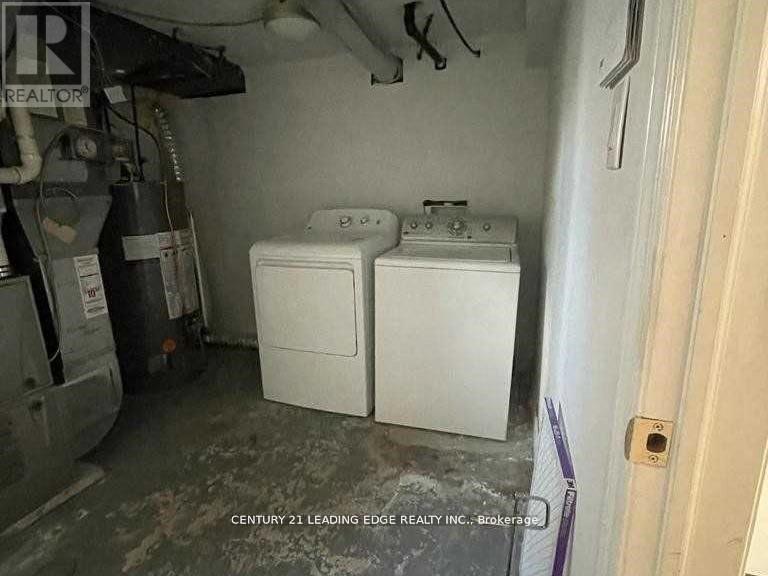 BSMT - 27 IONVIEW DRIVE, Toronto (Ionview) — photo 7
