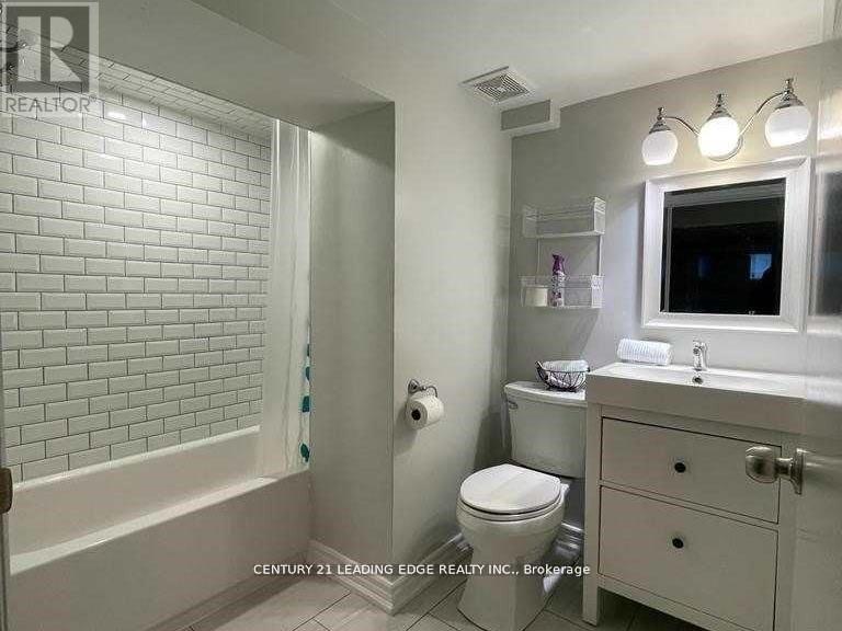 BSMT - 27 IONVIEW DRIVE, Toronto (Ionview) — photo 8