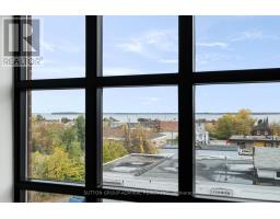 305 - 21 Matchedash Street, Orillia, ON L3V4W4 Photo 22
