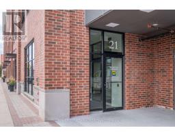 305 - 21 Matchedash Street, Orillia, ON L3V4W4 Photo 26