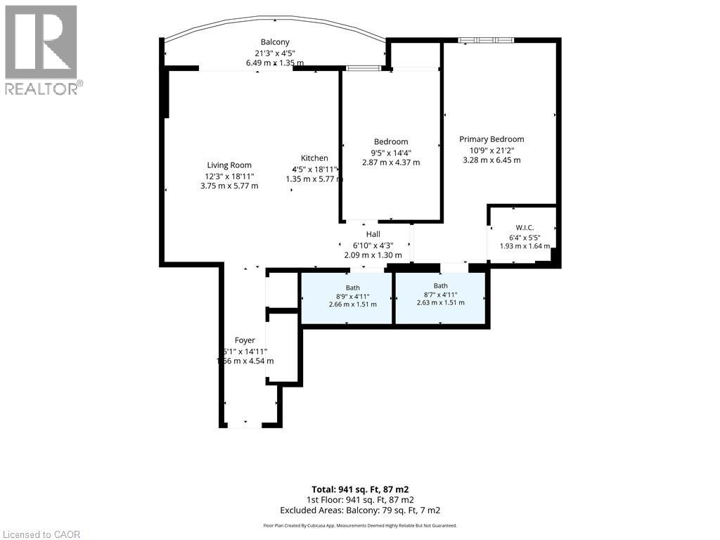 #909 112 KING Street E - 15