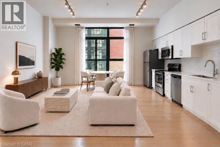 Property for sale at 112 KING Street E Unit# 909
