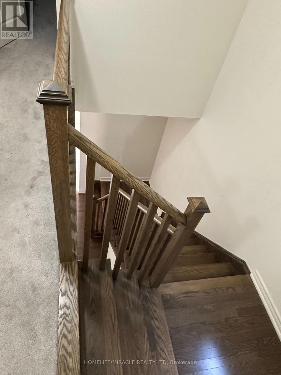 91 EMERALD COAST TRAIL, Brampton (Northwest Brampton) — photo 11