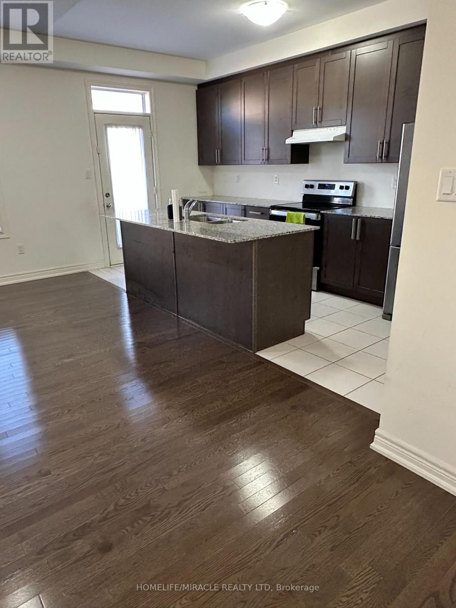 91 EMERALD COAST TRAIL, Brampton (Northwest Brampton) — photo 5