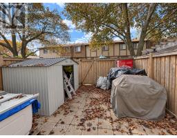 98 - 81 Hansen Road N, Brampton, ON L6V3C7 Photo 23