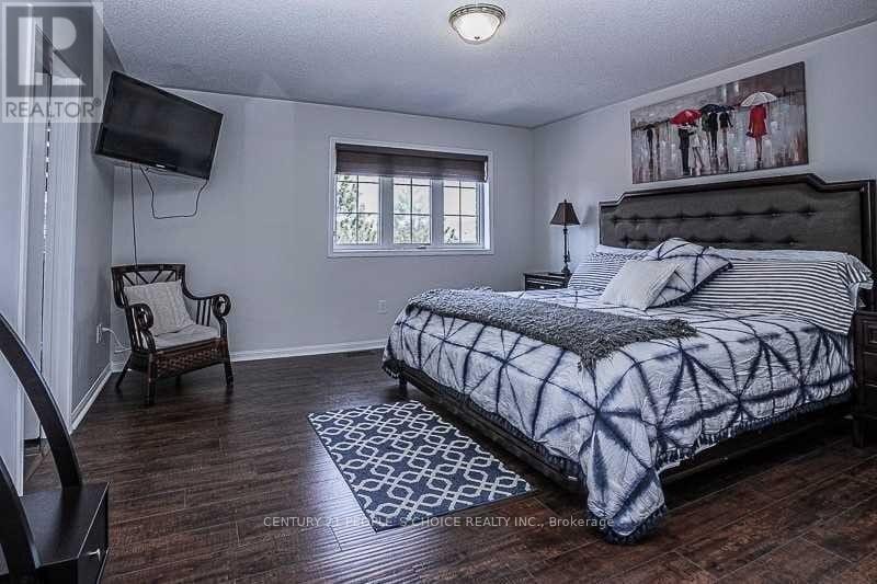 50 SWEETWOOD CIRCLE W, Brampton (Fletcher's Meadow) — photo 2