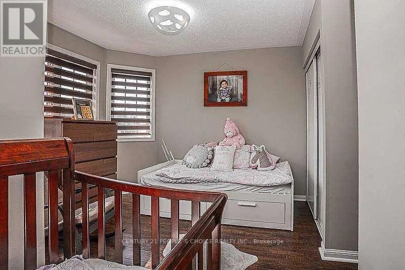 50 SWEETWOOD CIRCLE W, Brampton (Fletcher's Meadow) — photo 5