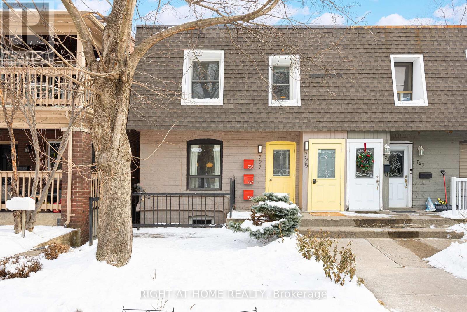 Property for sale at 725 INDIAN ROAD
