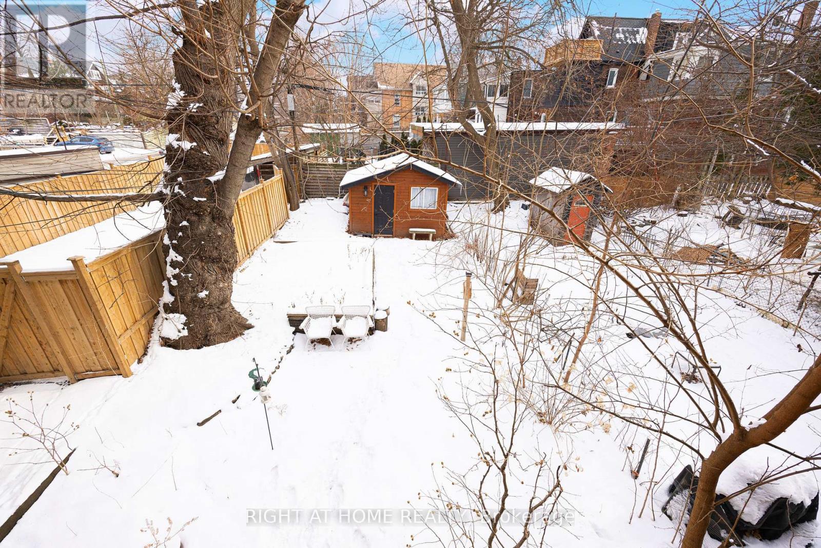 725 INDIAN ROAD - 43