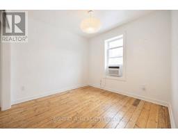 Bedroom - 725 Indian Road, Toronto, ON M6P2E2 Photo 11