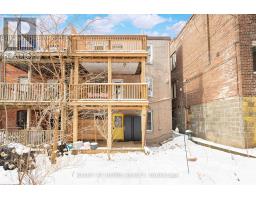 725 Indian Road, Toronto, ON M6P2E2 Photo 25