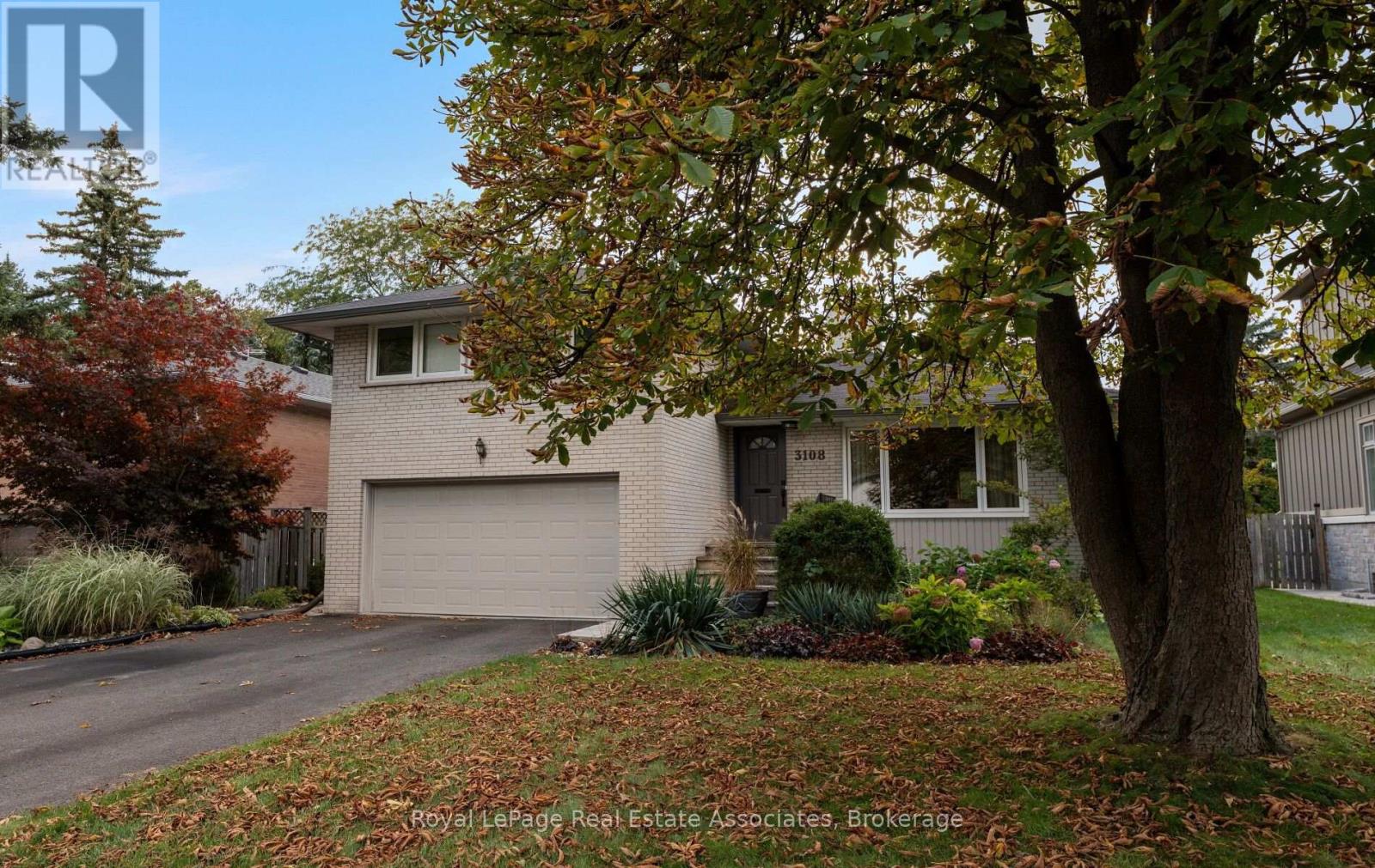 3108 O'Hagan Drive, Mississauga, ON photo 2