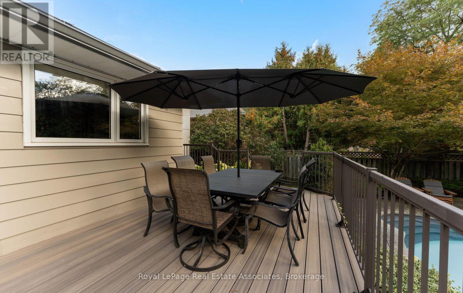 3108 O'Hagan Drive, Mississauga, ON photo 36