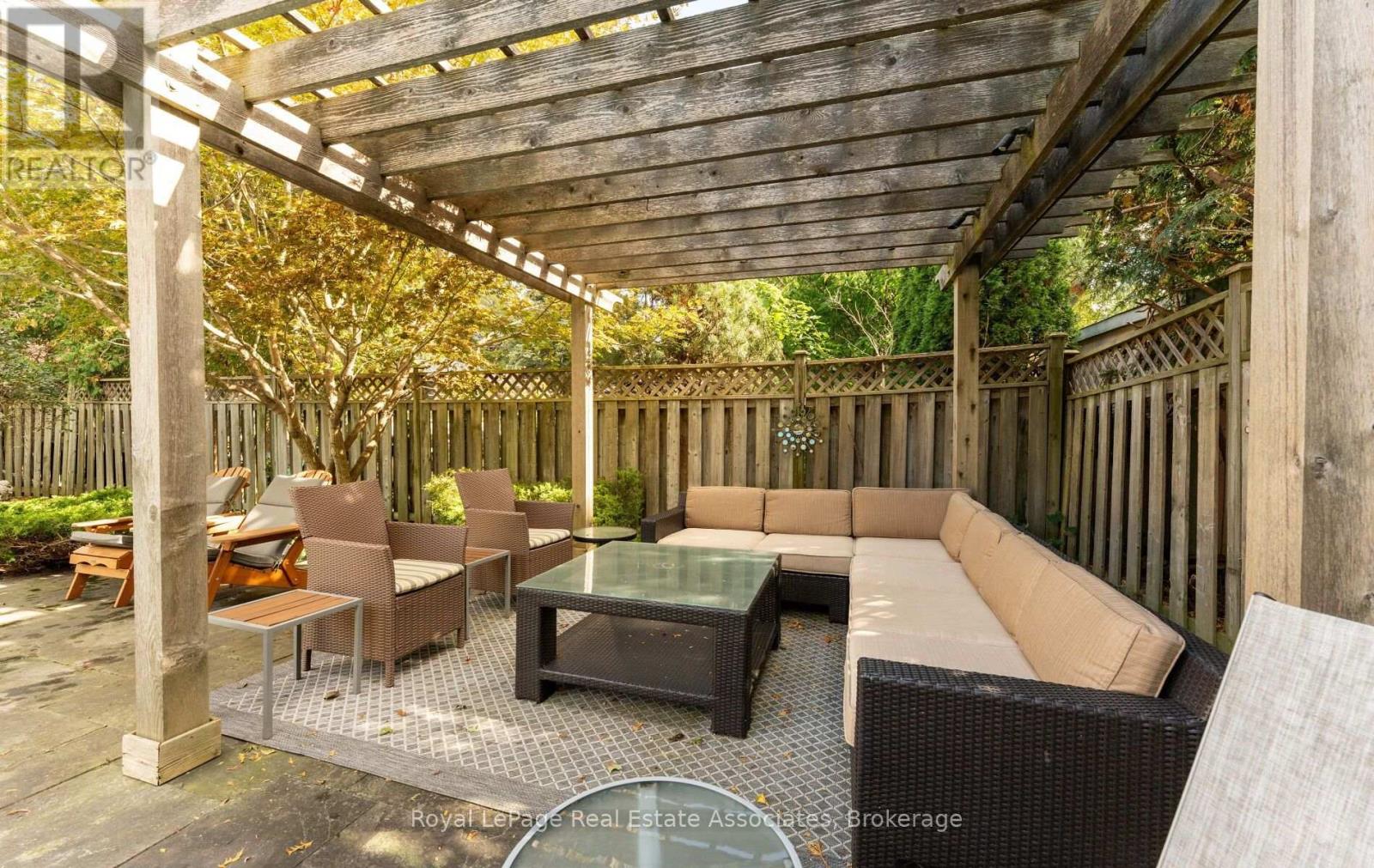 3108 O'Hagan Drive, Mississauga, ON photo 37