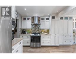 3108 O'hagan Drive, Mississauga, ON L5C2C6 Photo 12