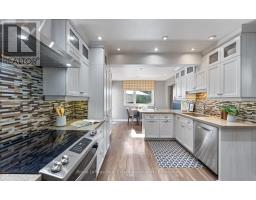 3108 O'hagan Drive, Mississauga, ON L5C2C6 Photo 13