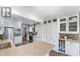 3108 O'hagan Drive, Mississauga, ON L5C2C6 Photo 15
