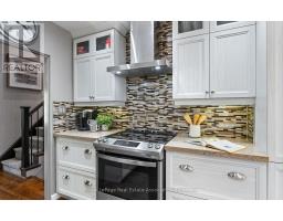 3108 O'hagan Drive, Mississauga, ON L5C2C6 Photo 16