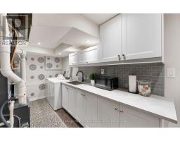 3108 O'hagan Drive, Mississauga, ON L5C2C6 Photo 32