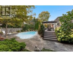3108 O'hagan Drive, Mississauga, ON L5C2C6 Photo 33