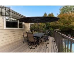 3108 O'hagan Drive, Mississauga, ON L5C2C6 Photo 36