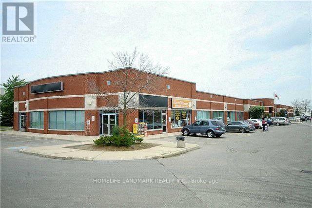 Property for lease at # 2 - 18 CORPORATION DRIVE