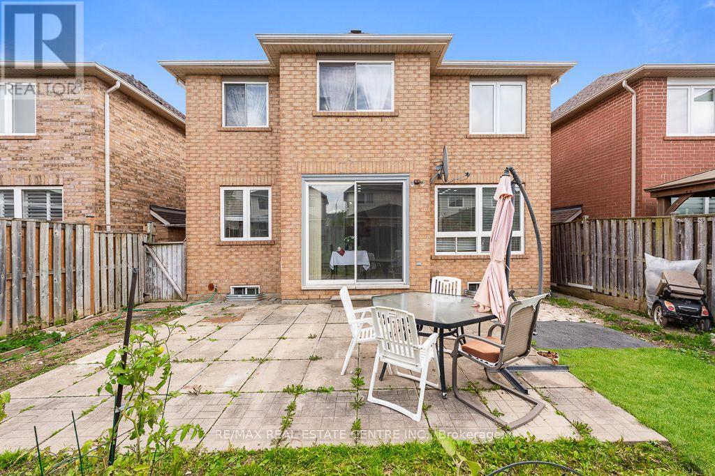 3696 Waterfall Crescent, Mississauga, ON photo 46