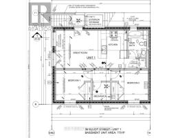 1 - 36 Elliot Street, Cambridge, ON N1R2J2 Photo 9