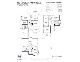 1834 Ocean Park Road, Surrey, BC V4A3M3 Photo 40