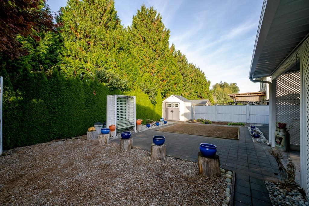 2 Bed, 3 Bath House for Sale in Abbotsford – 32145 CLINTON AVENUE, Abbotsford – MLS# R3173495 - Image 19