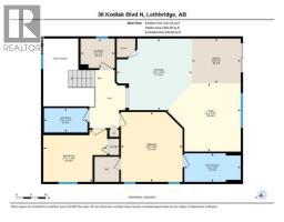 36 Kodiak Boulevard N, Lethbridge, AB T1H6S7 Photo 37