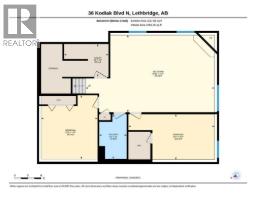 36 Kodiak Boulevard N, Lethbridge, AB T1H6S7 Photo 38
