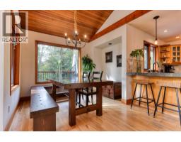 Primary Bedroom - 3795 Aaron Road, Bonnington, BC V0G2G3 Photo 8