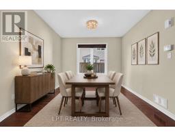 Eating area - 2632 Watermusic Bay Crescent, Ottawa, ON K2J0T4 Photo 8