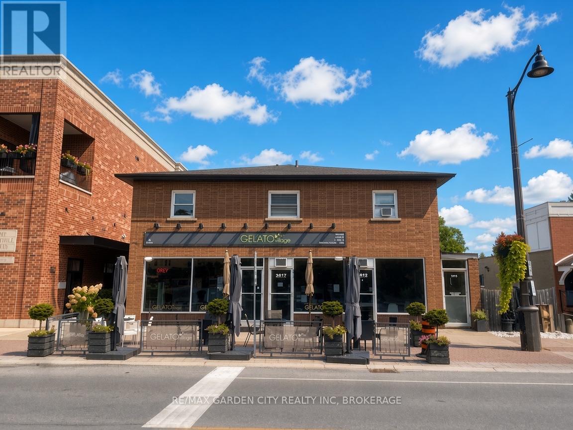 6 - 1419 PELHAM STREET, Pelham (Fonthill)